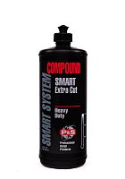 P&S Полировальная паста режущая SMART Extra Cut Compound  946мл